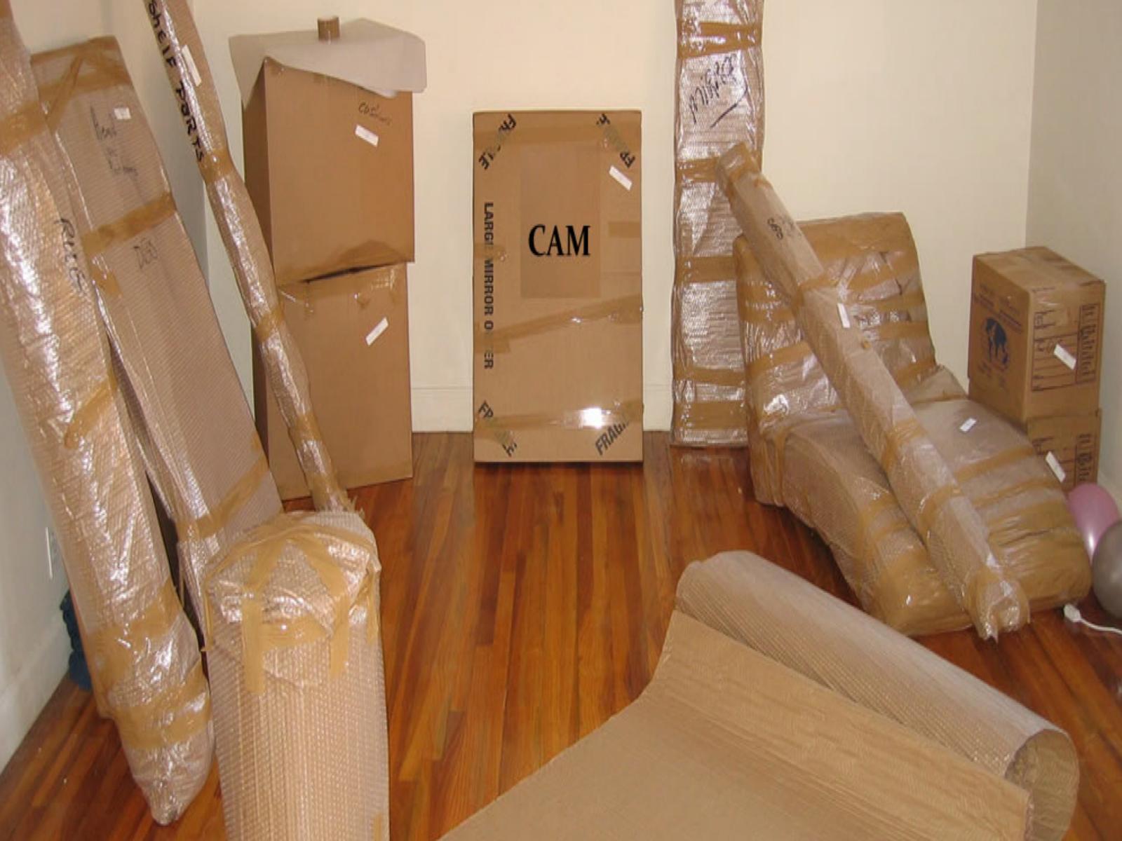 OFİS TAŞIMACILIĞI